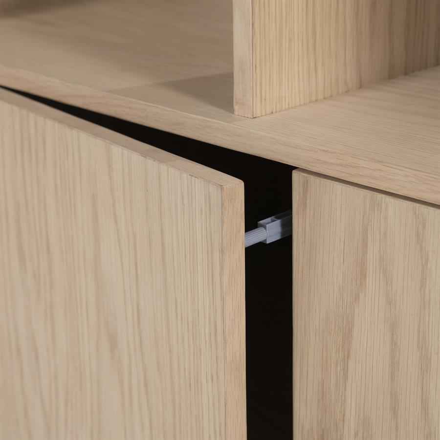 Bookcase Harvey