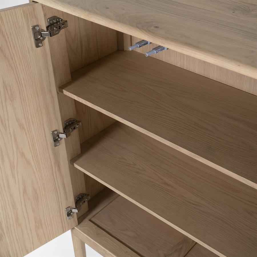 Bookcase Harvey