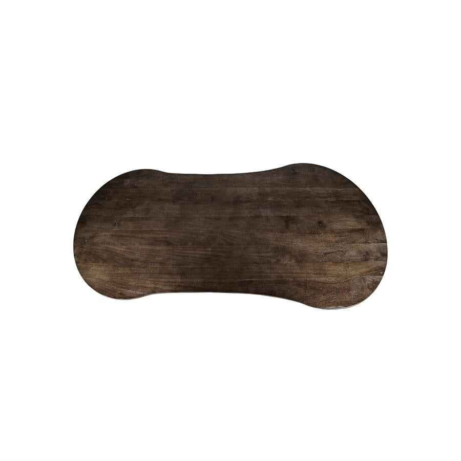 Dining table Jordy - 200x110 cm