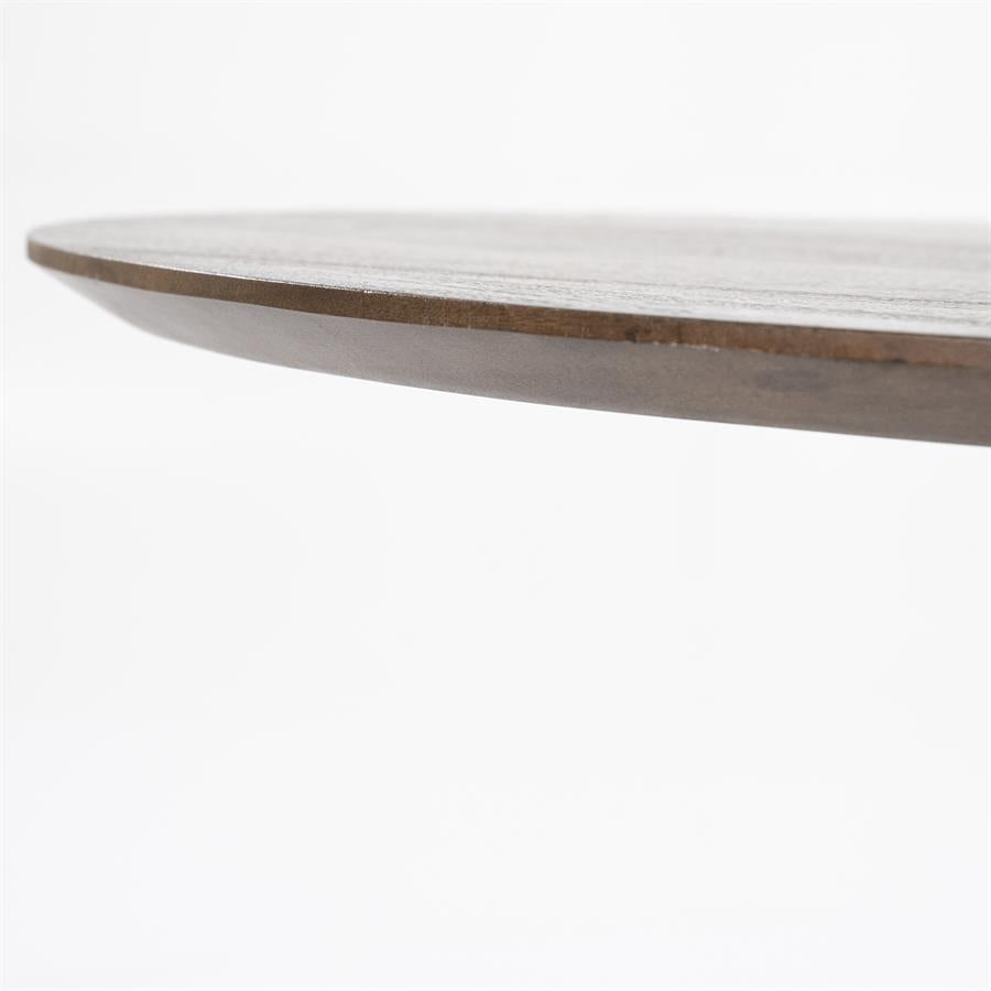Dining table Jordy - 250x110 cm