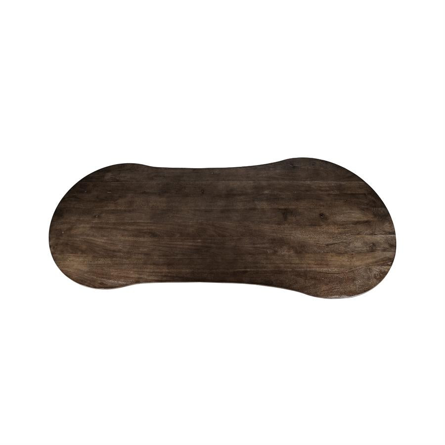 Dining table Jordy - 250x110 cm