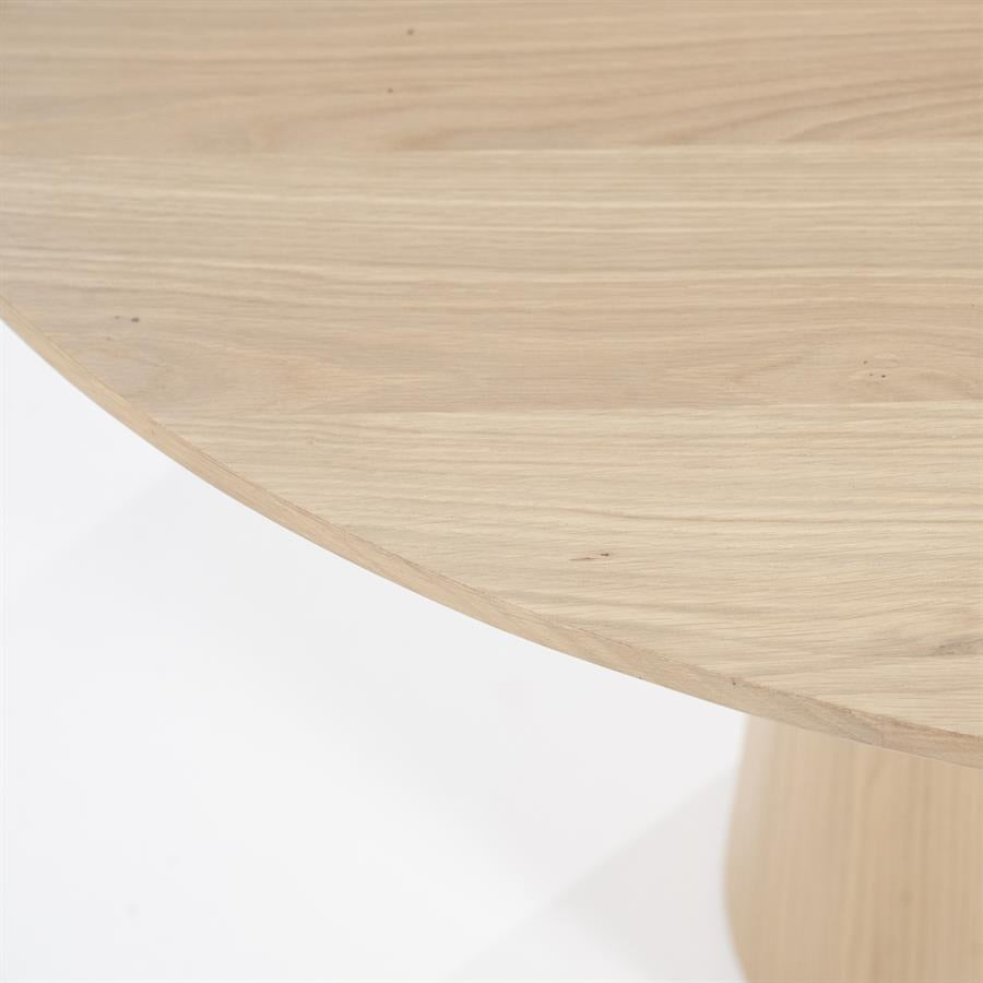 Dining table Nola 130x76