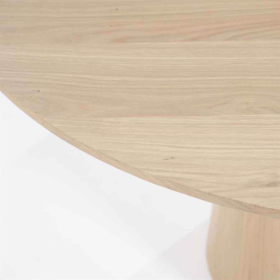 Dining table Nola 130x76