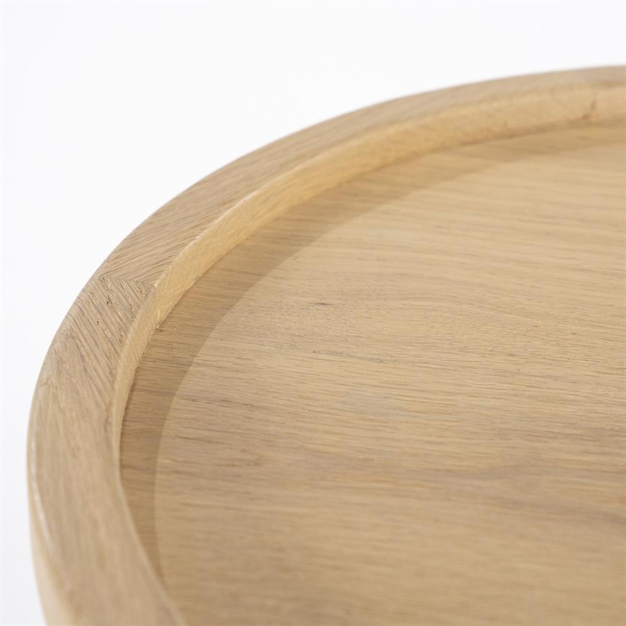 Side table Leia 46x49