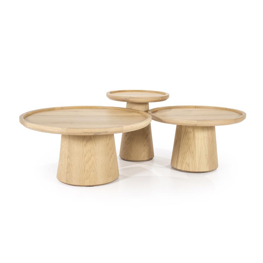 Side table Leia 46x49
