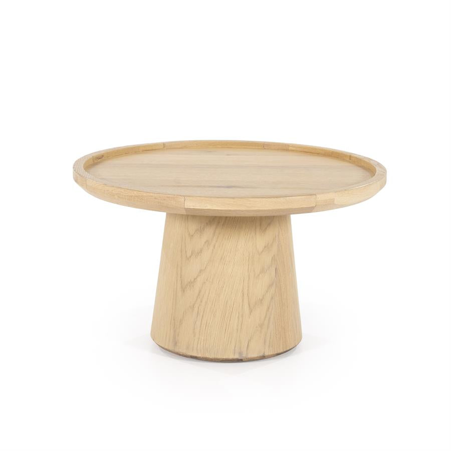 Coffee table Leia 66x39