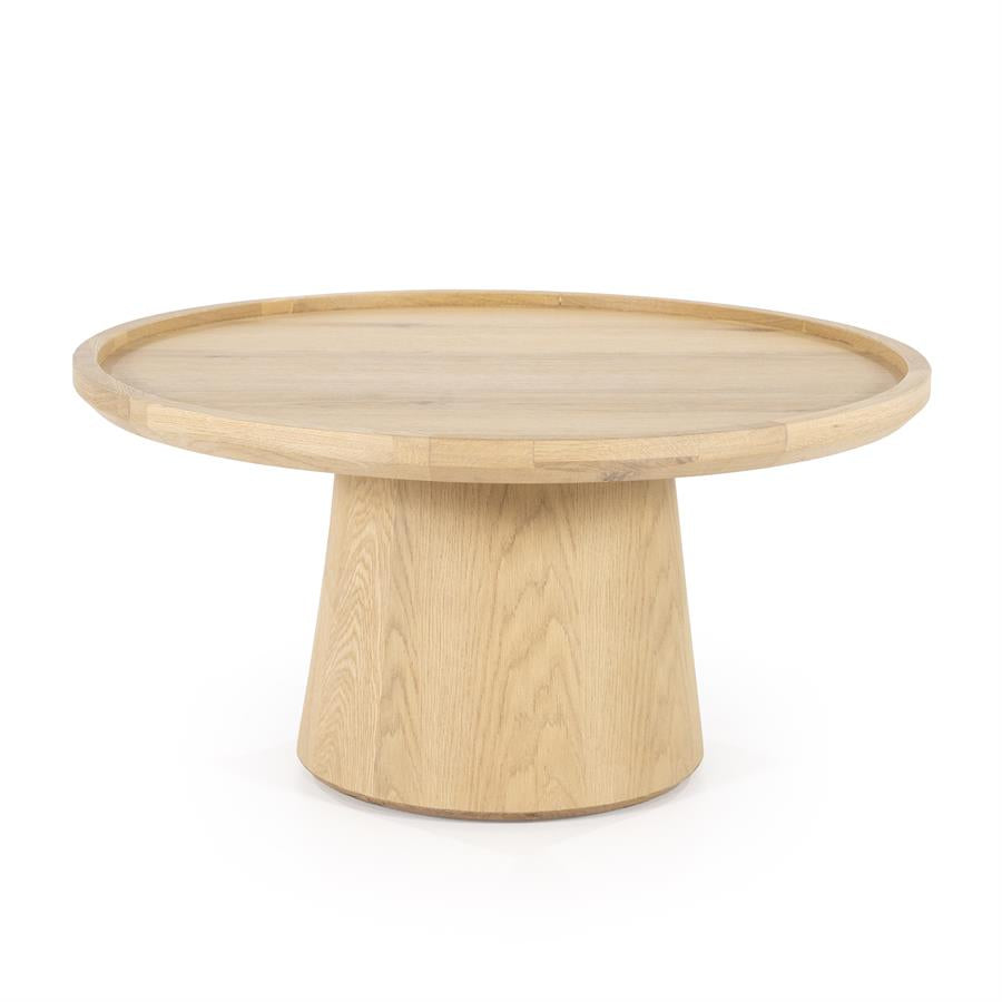 Coffee table Leia 80x32