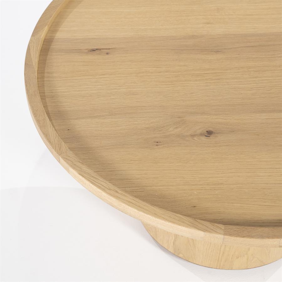 Coffee table Leia 80x32