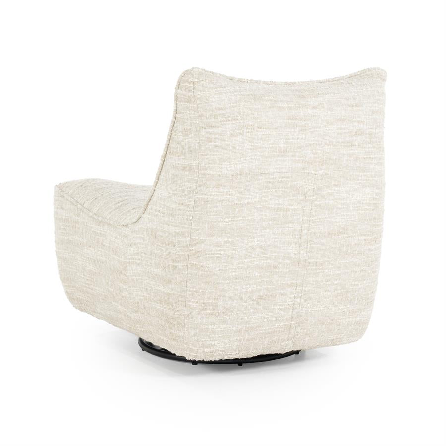 Armchair Loys - beige Barkley