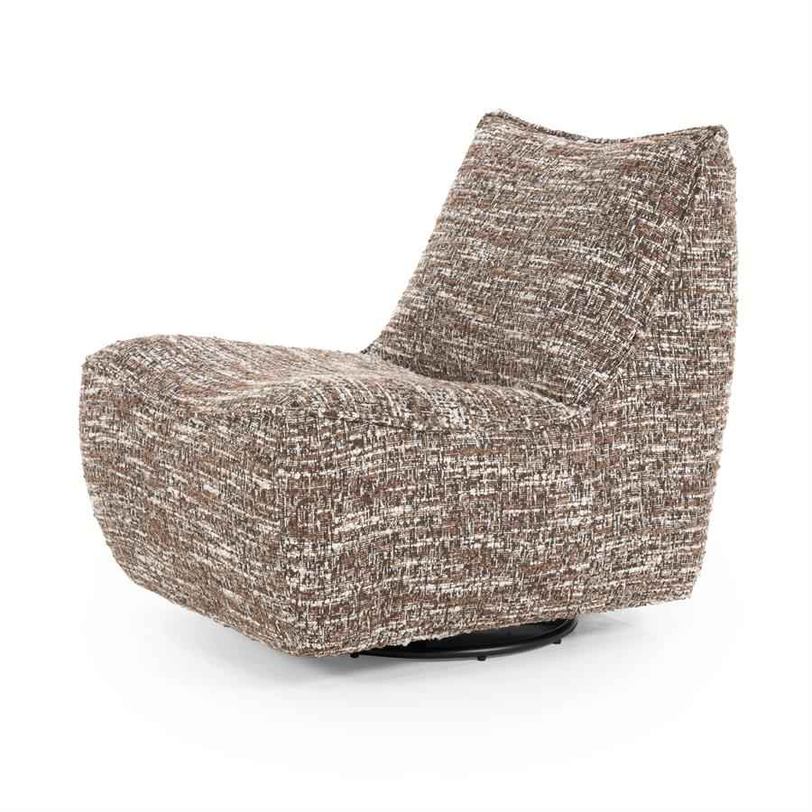 Armchair Loys - beige Barkley
