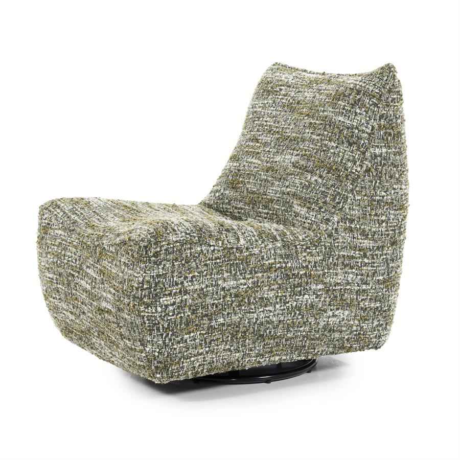 Armchair Loys - beige Barkley