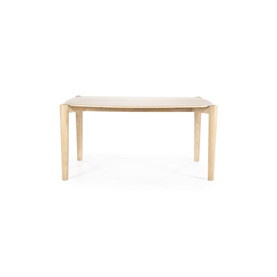 Dining table Selbu - 160x90 cm
