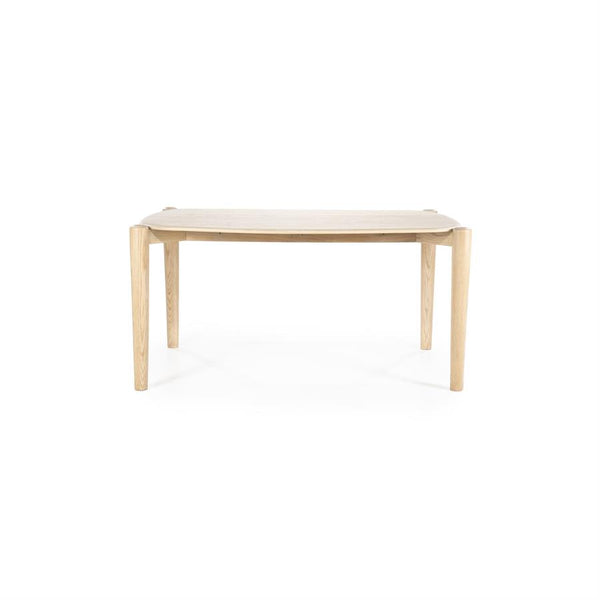 Dining table Selbu - 160x90 cm
