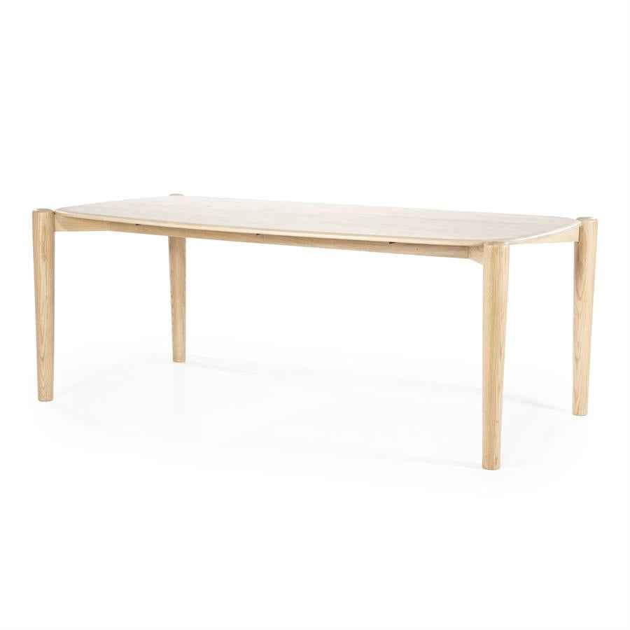 Dining table Selbu - 200x100 cm