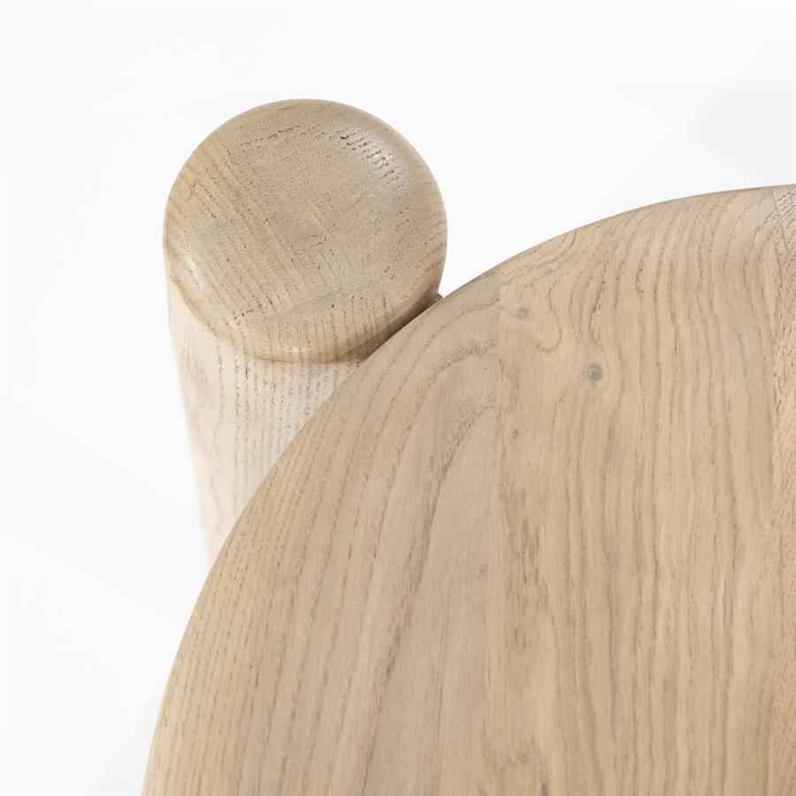 Dining table Selbu - 240x100 cm