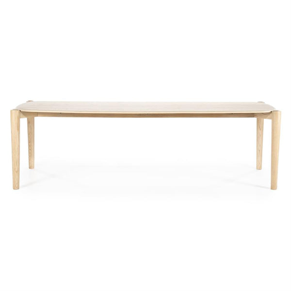 Dining table Selbu - 240x100 cm