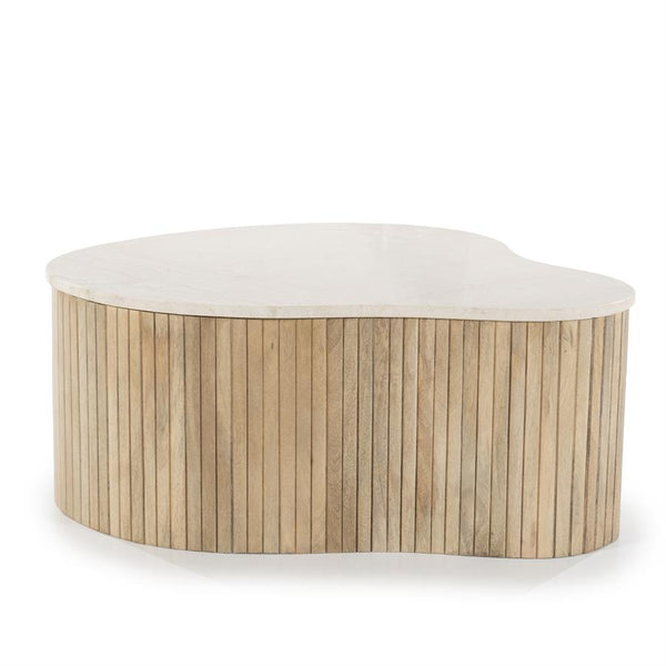 Coffee table Kira medium