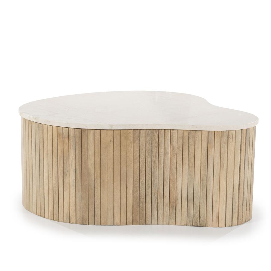 Coffee table Kira medium