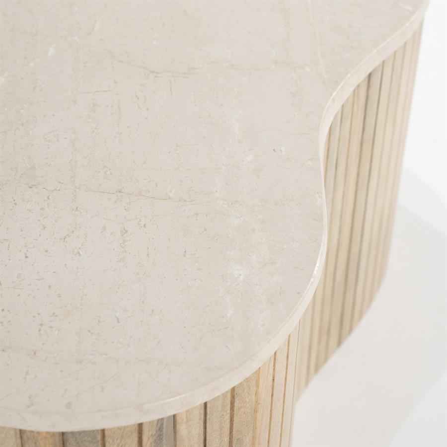 Coffee table Kira medium