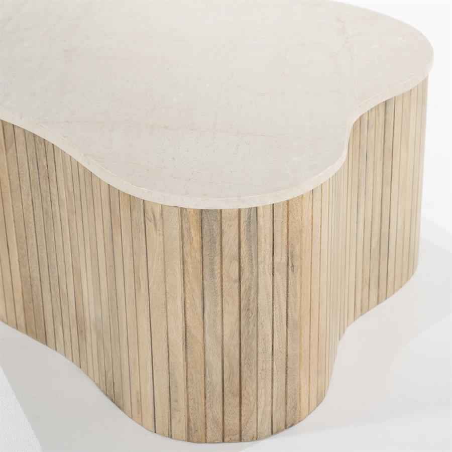 Coffee table Kira medium