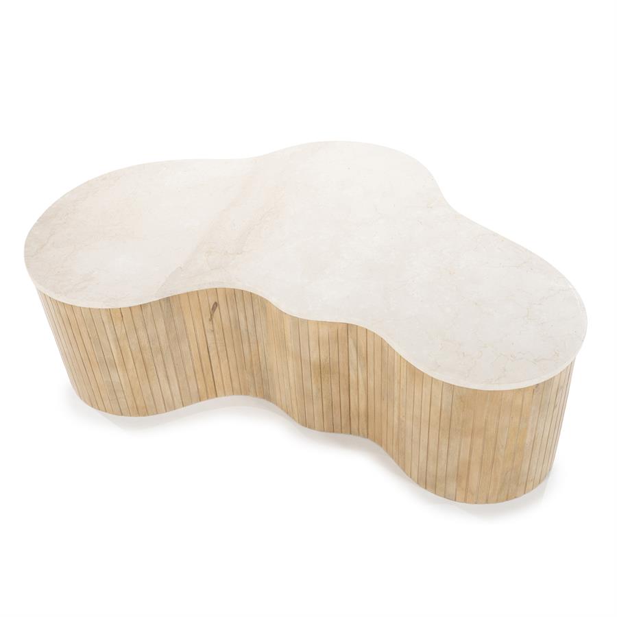 Coffee table Kira large