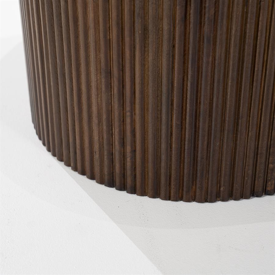 Coffee table Mari - 129x84x36