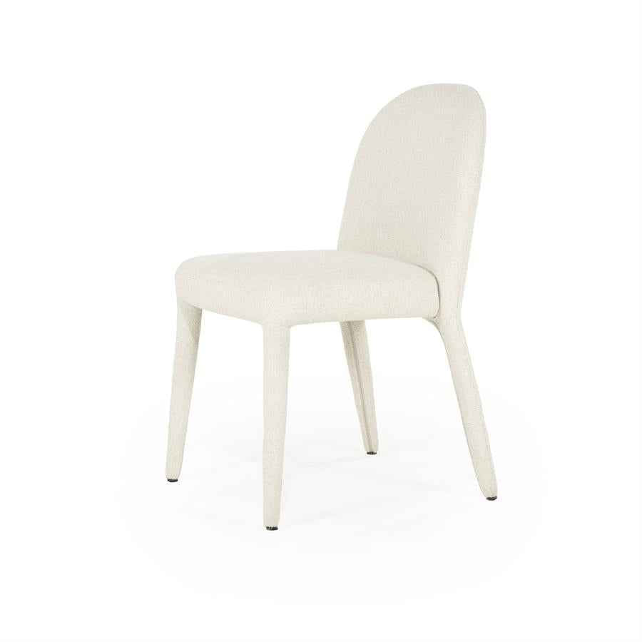 Chair Jaxx - beige Toscane