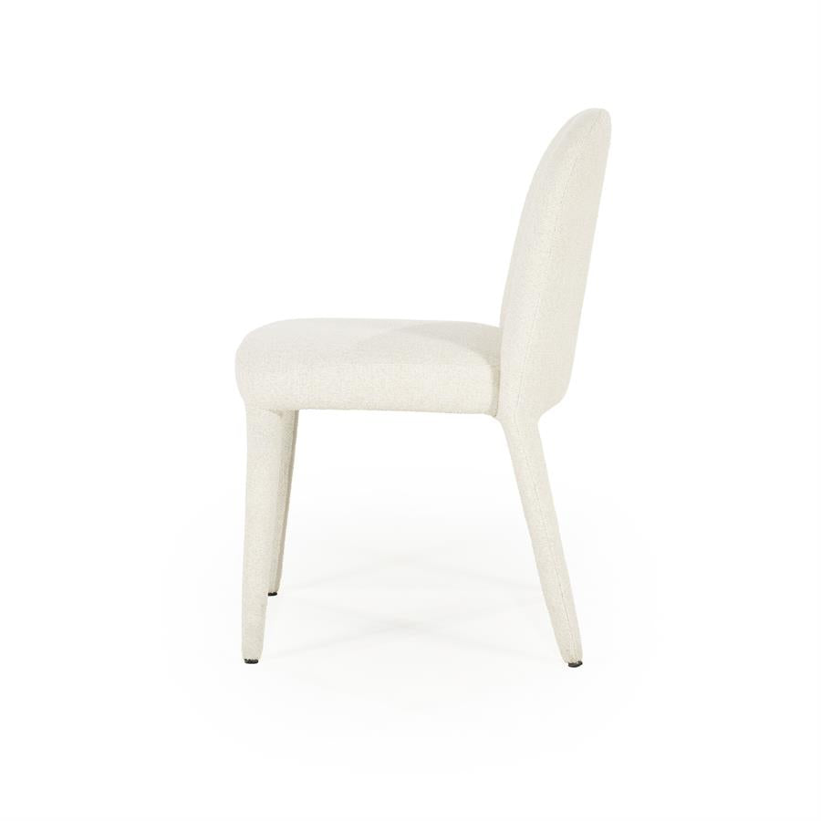 Chair Jaxx - beige Toscane