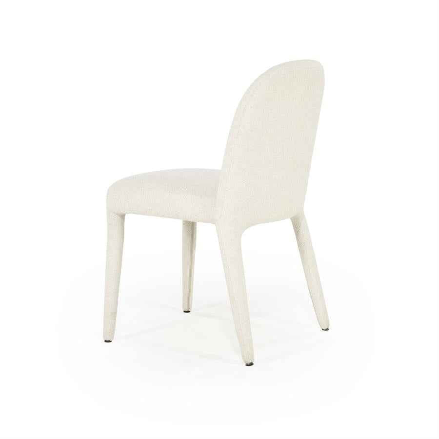 Chair Jaxx - beige Toscane