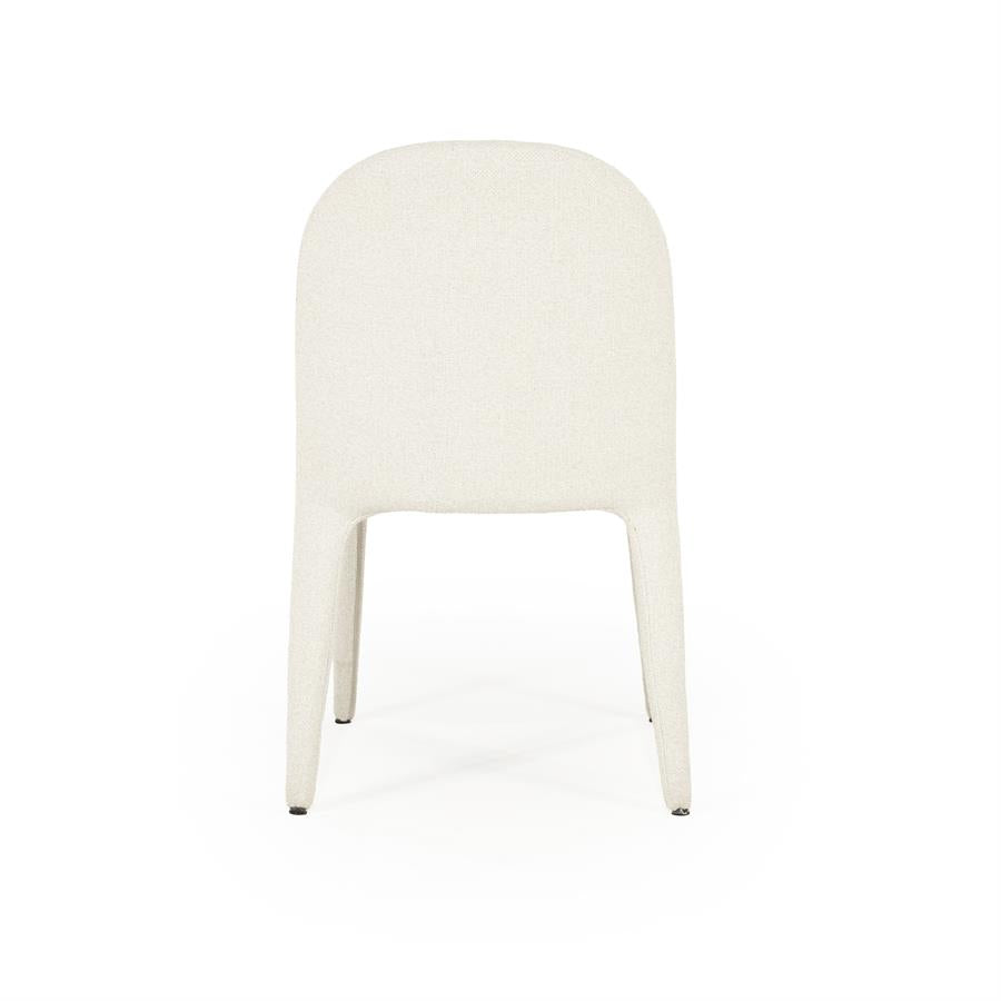 Chair Jaxx - beige Toscane