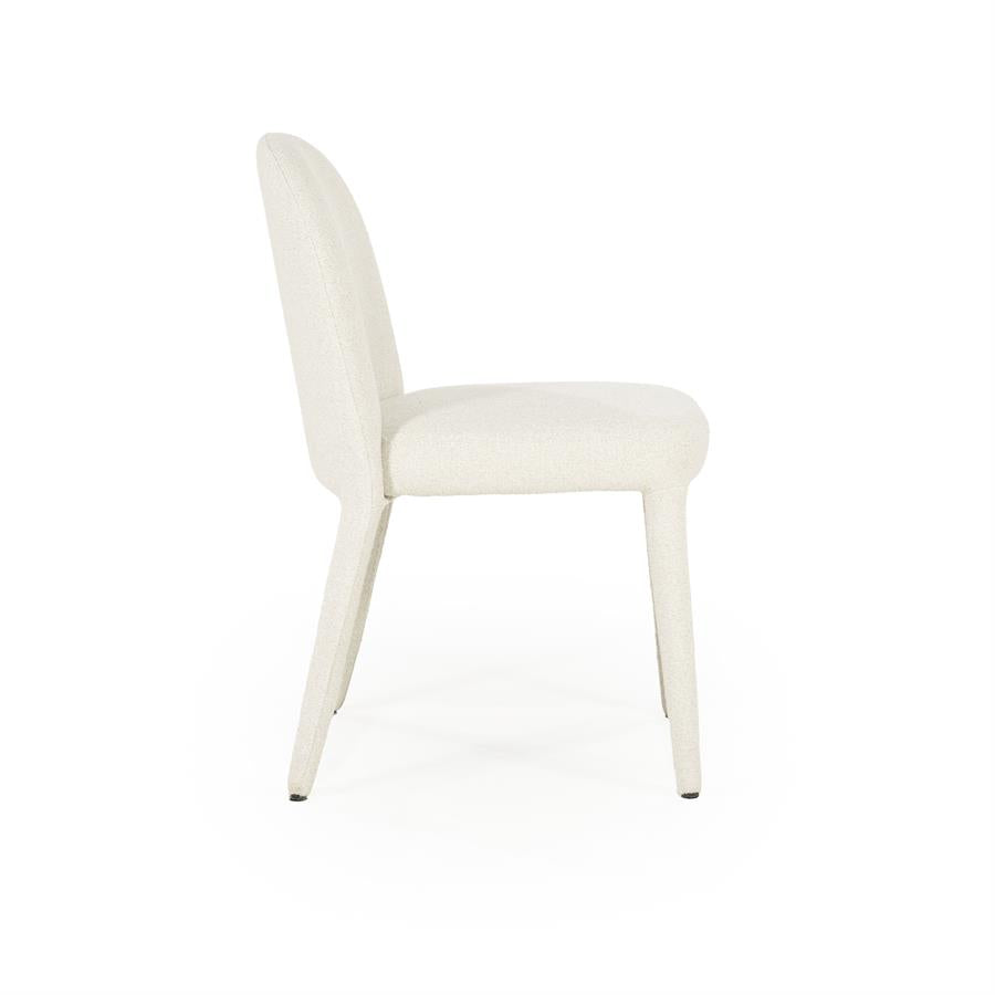 Chair Jaxx - beige Toscane