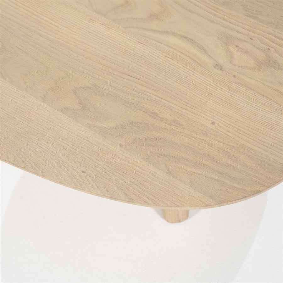 Coffee table Stef small - natural
