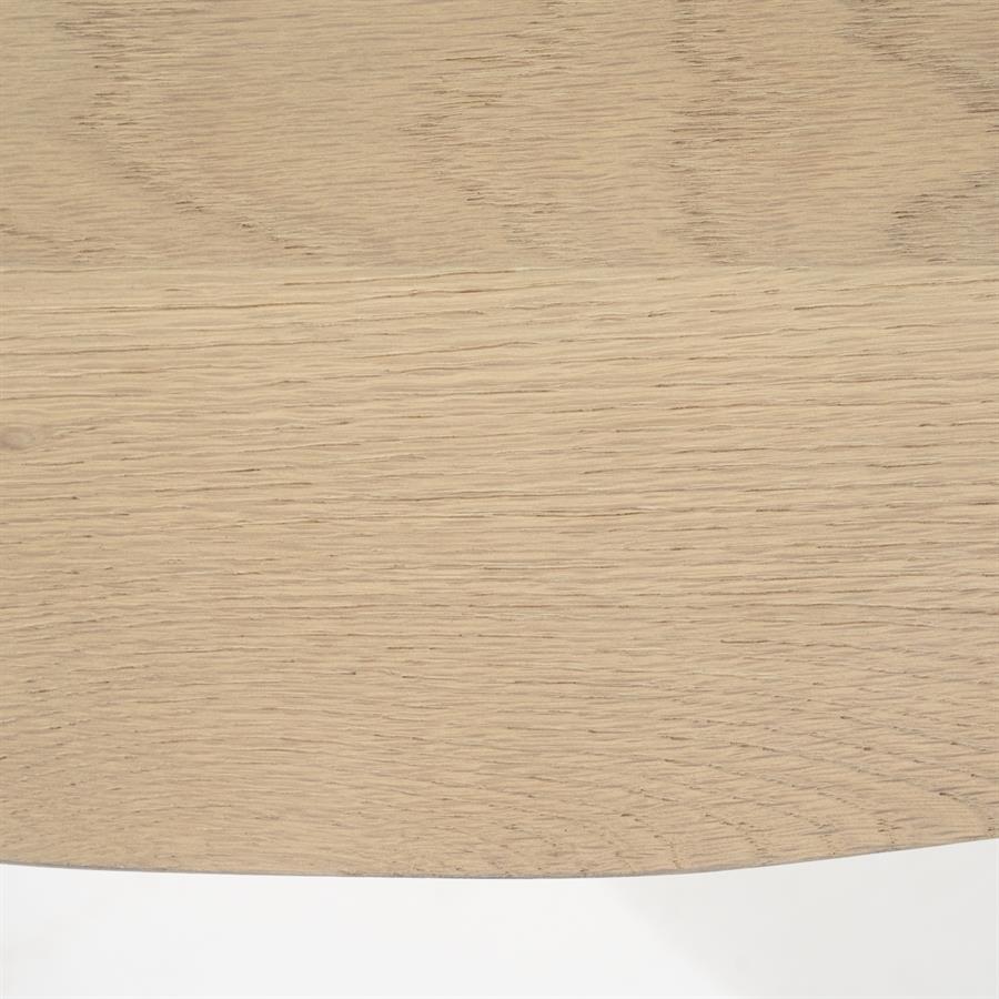 Coffee table Stef small - natural