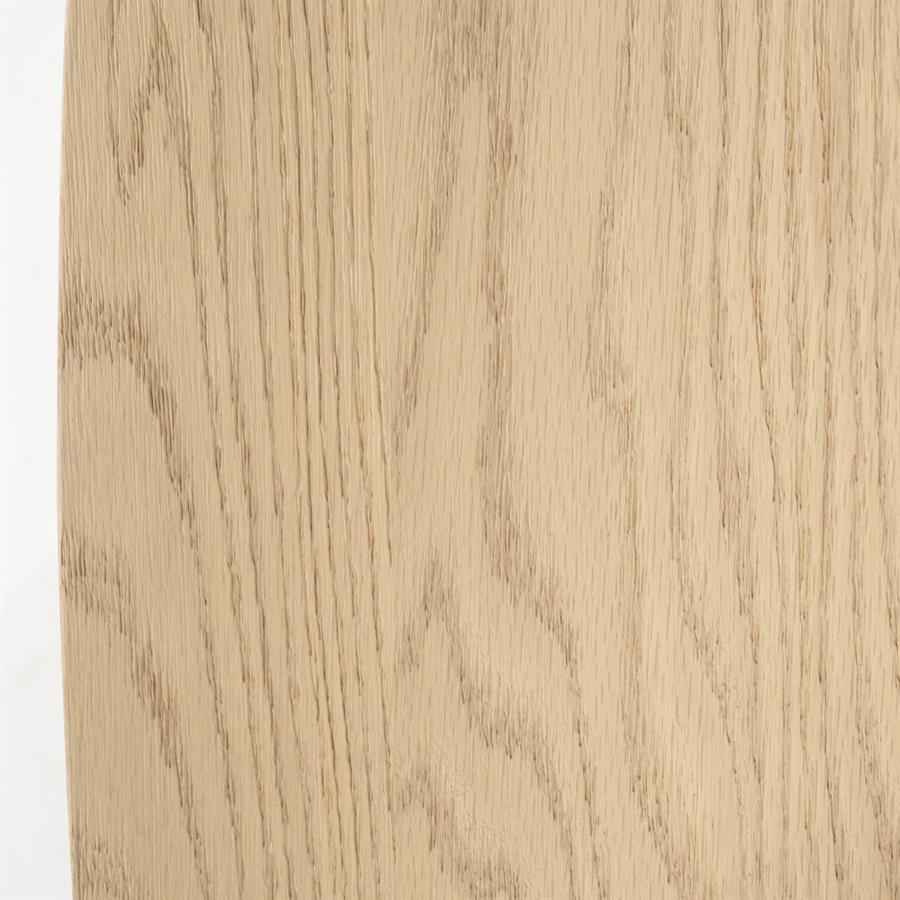Coffee table Stef medium - natural