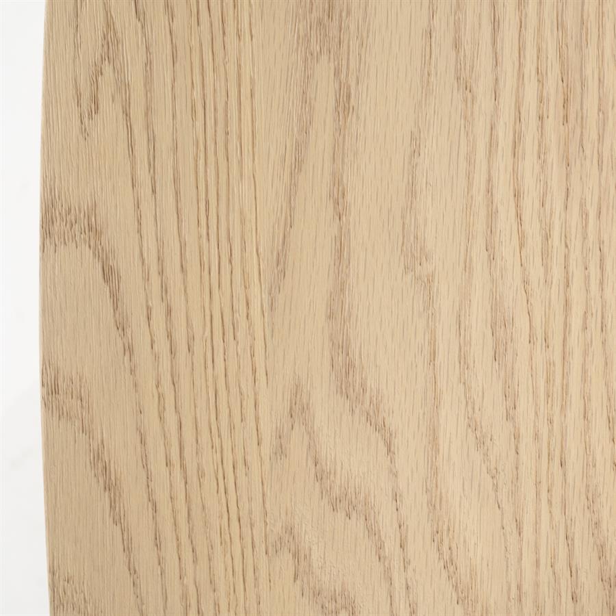 Coffee table Stef medium - natural