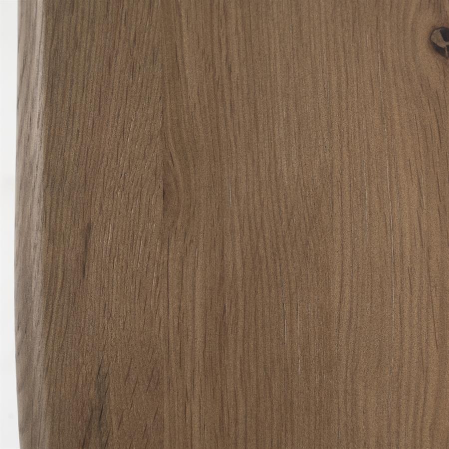 Dining table Josh 250x110 cm - brown