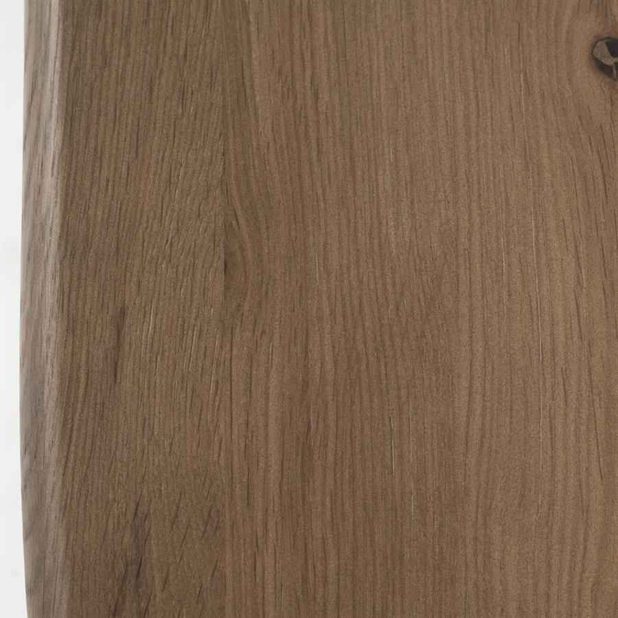 Dining table Josh 250x110 cm - brown