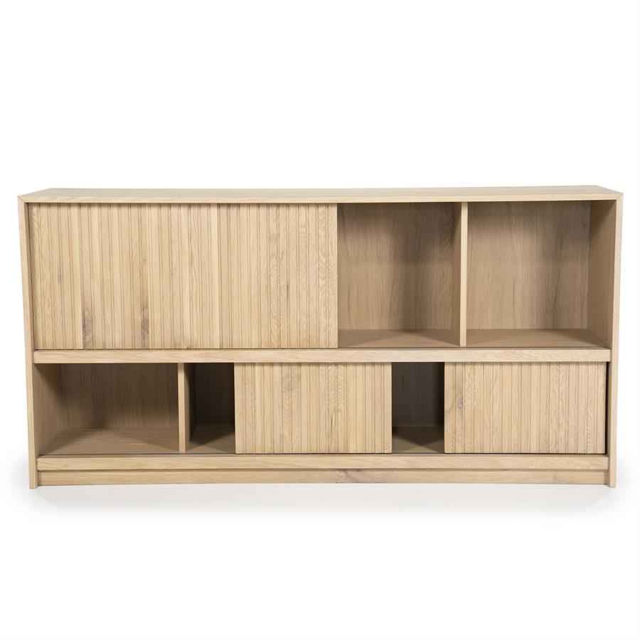 Sideboard Milo - natural