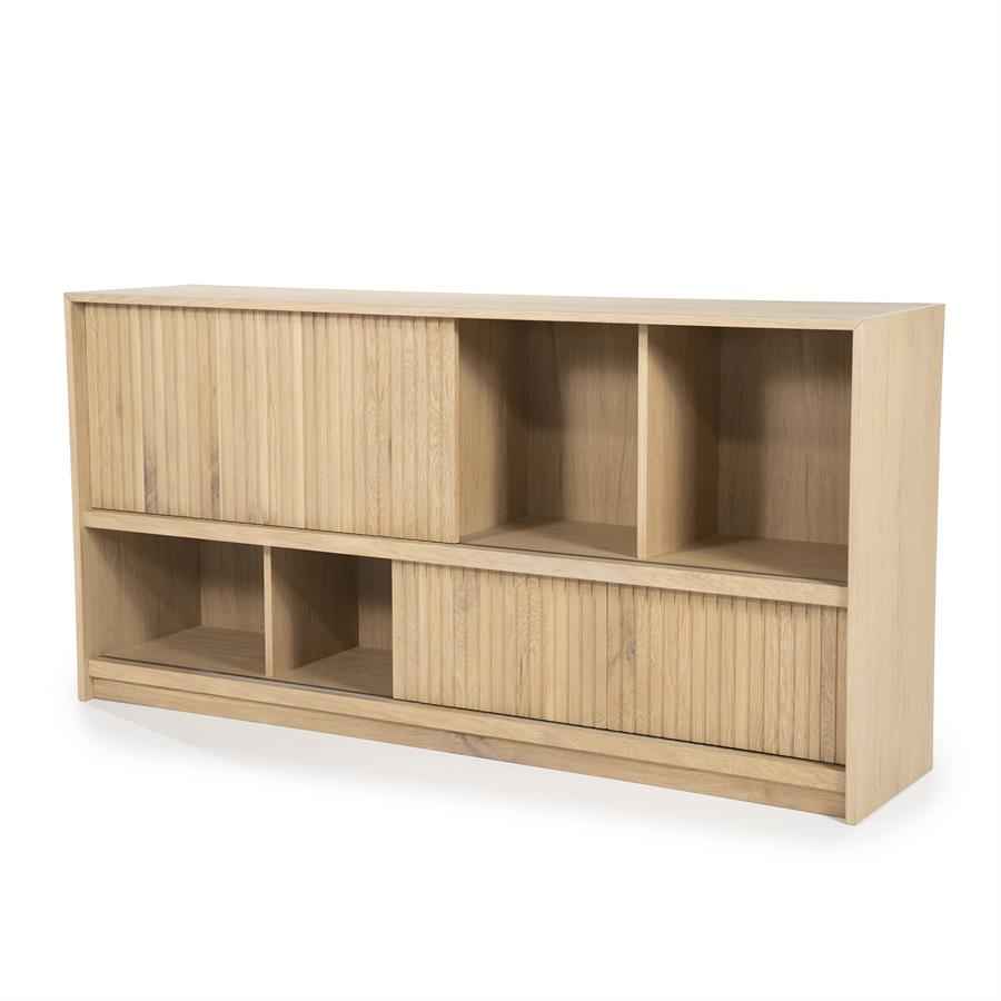 Sideboard Milo - natural