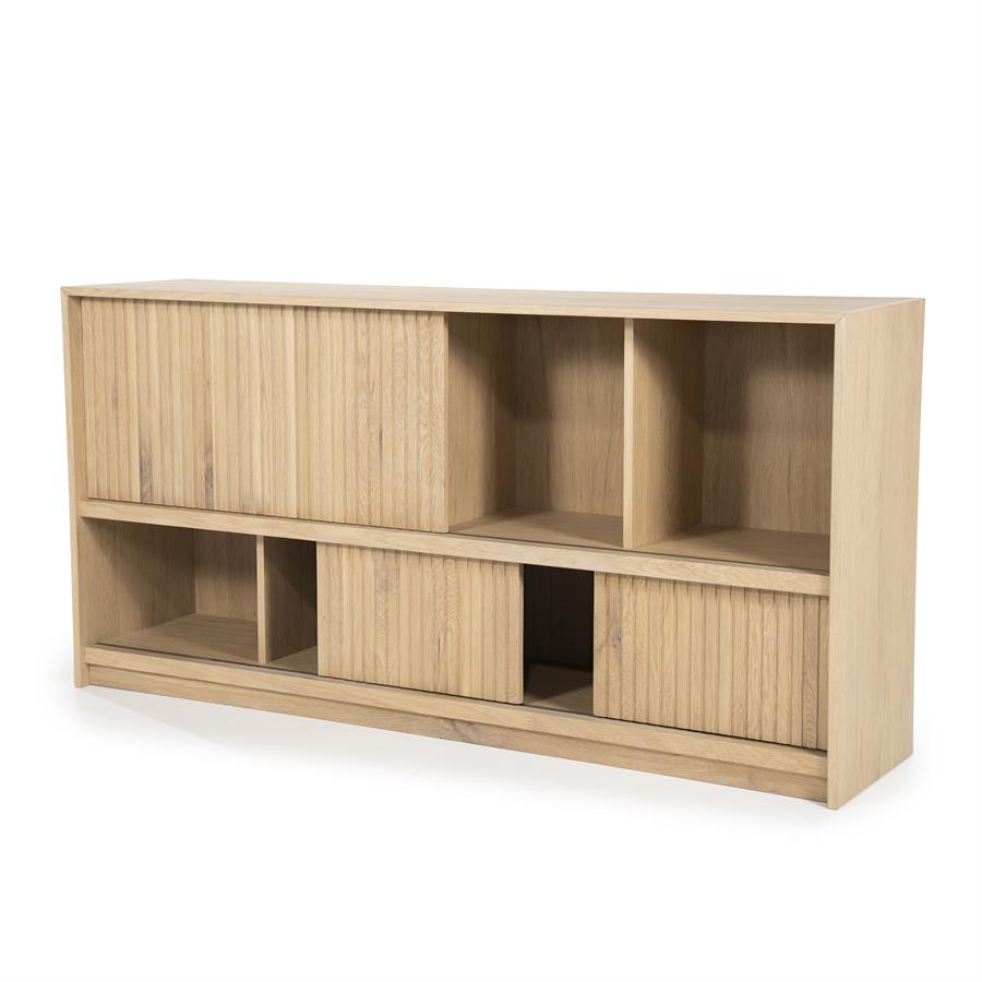 Sideboard Milo - natural