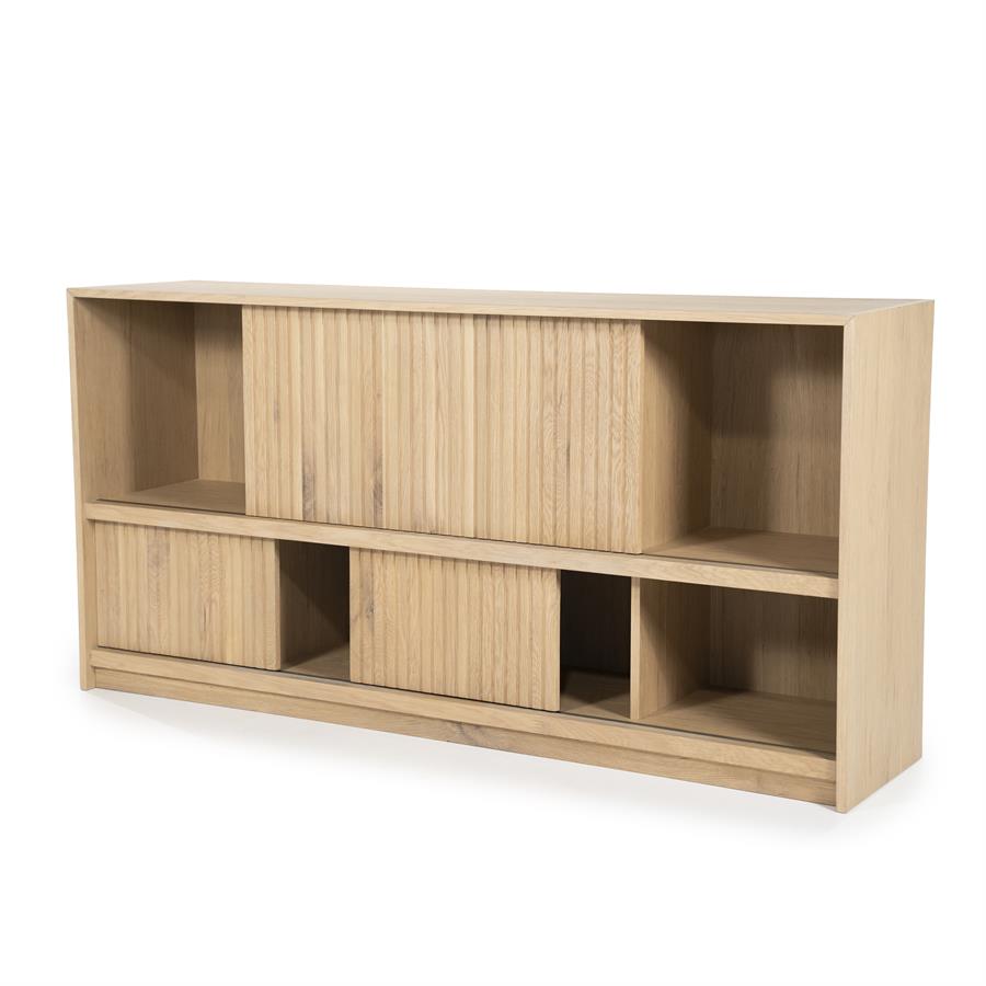 Sideboard Milo - natural