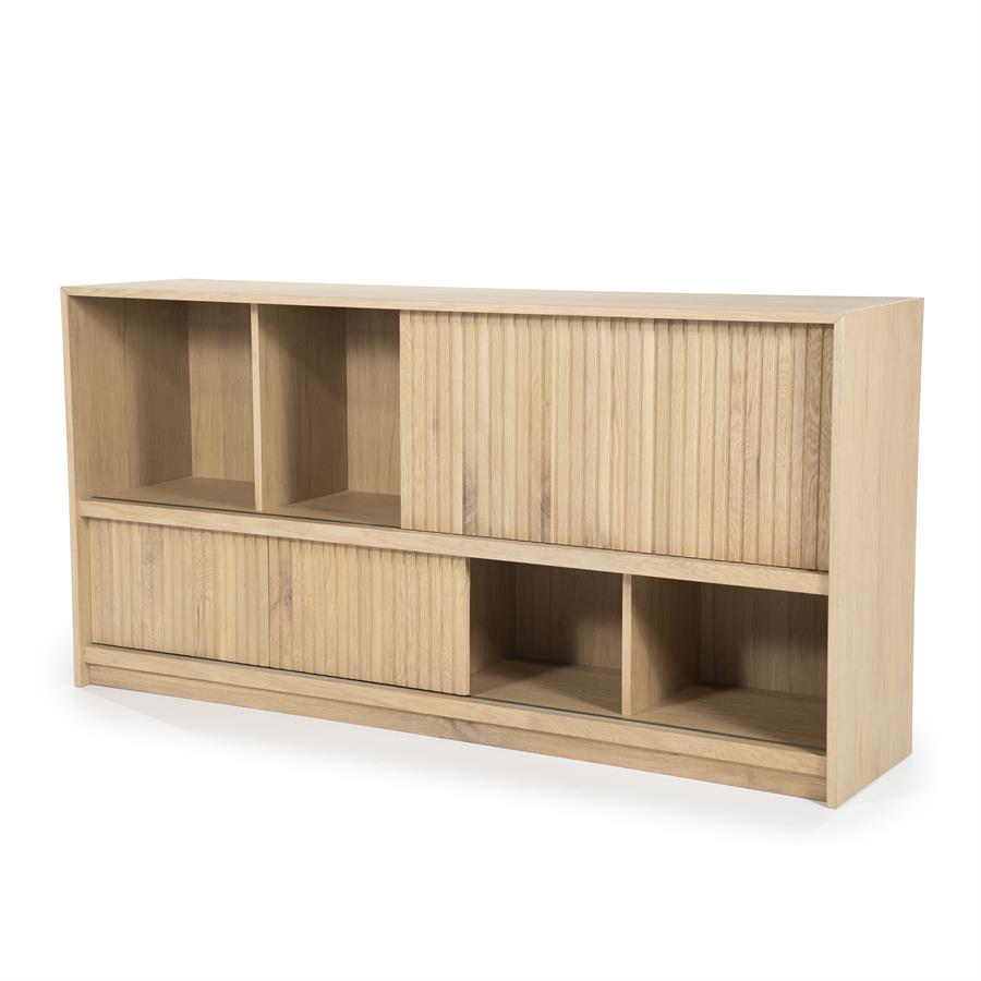 Sideboard Milo - natural