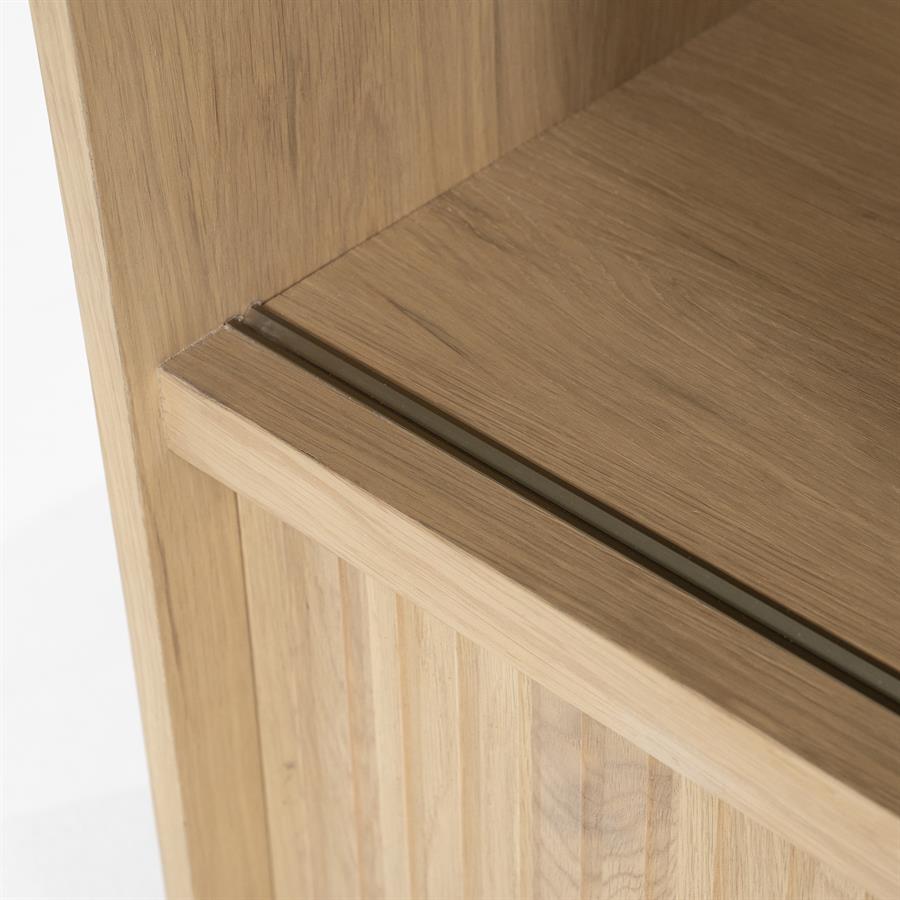 Sideboard Milo - natural