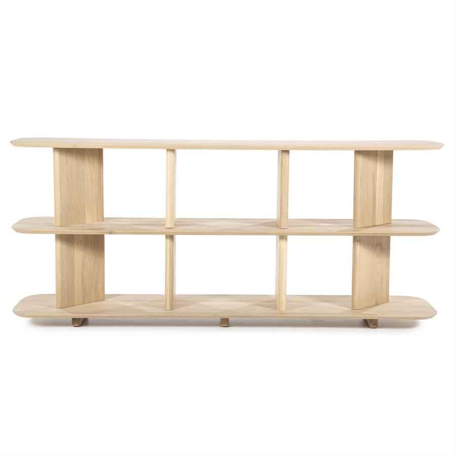 Sideboard Ty - natural