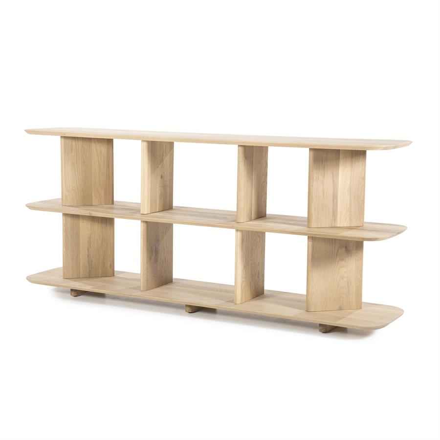 Sideboard Ty - natural