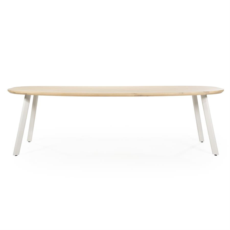 Dining table Dion 260x110 cm