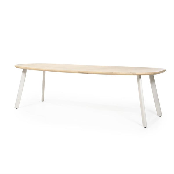 Dining table Dion 260x110 cm