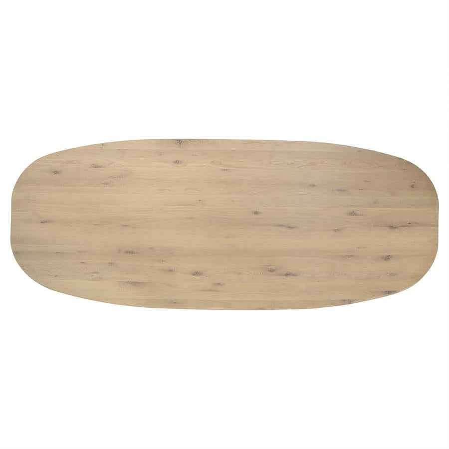 Dining table Dion 260x110 cm