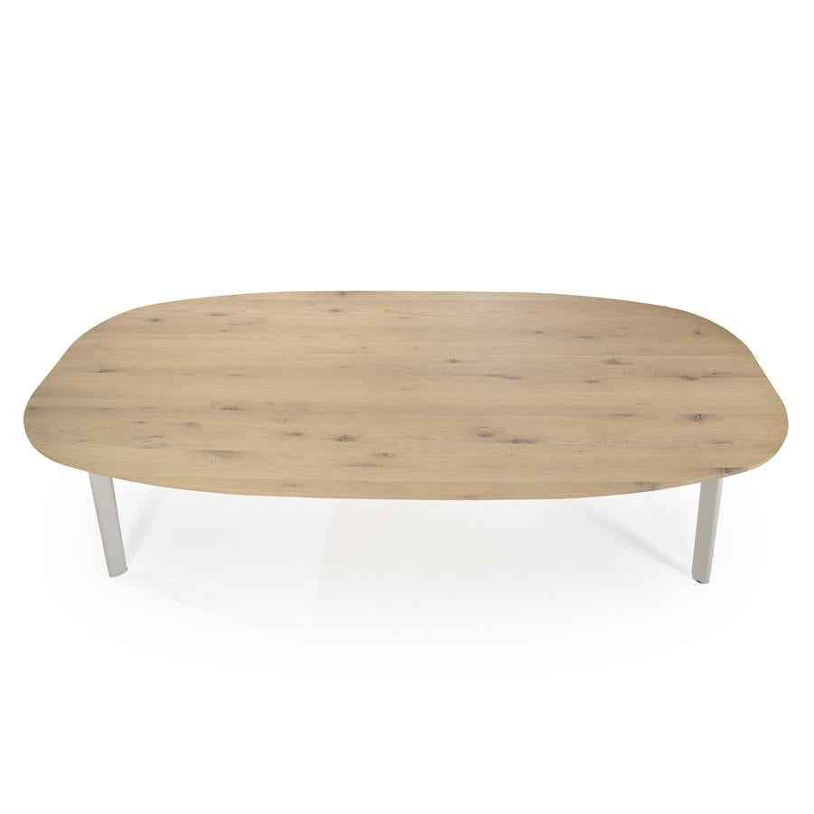 Dining table Dion 260x110 cm