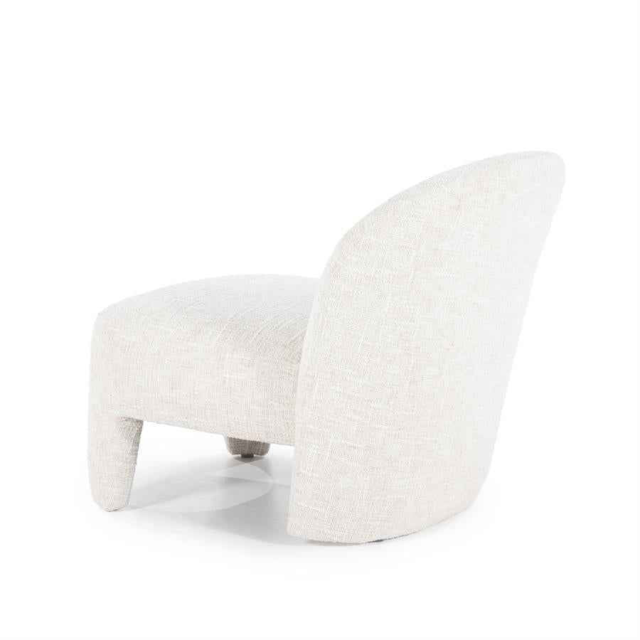 Armchair Owen - beige Batea